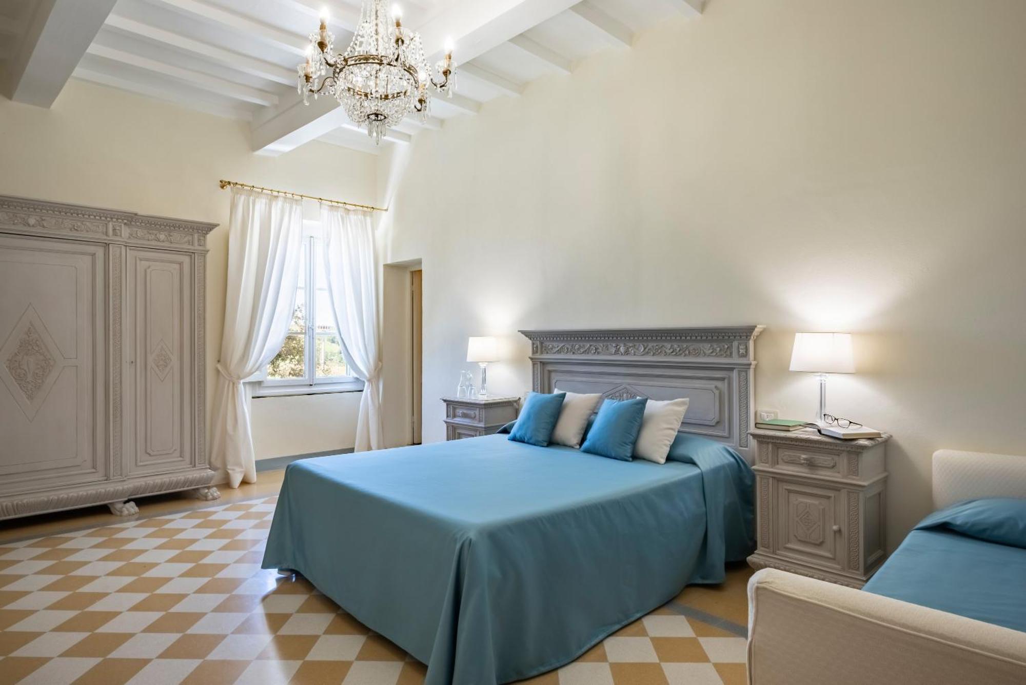 Agriturismo Bio Fattoria Bacio Чертальдо Экстерьер фото